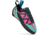 Scarpa Vapor Climbing Shoes - Womens, Dahlia/Maldive, 40.5, 70061/002-DalMal-40.5