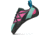 Scarpa Vapor Climbing Shoes - Womens, Dahlia/Maldive, 40.5, 70061/002-DalMal-40.5