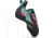Scarpa Vapor Climbing Shoes - Womens, Dahlia/Maldive, 40.5, 70061/002-DalMal-40.5