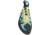Scarpa Vapor Climbing Shoes - Womens, Maldive, Medium, 37, 70035/002-Mal-37