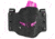 SCCY SC1003 HOLSTER WING LOGO PNK