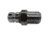 Scepter Marine 1/4" NPT Chrome Plated Brass Male Chrysler/Force Tank Fitting Chrysler/Force 71747