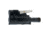 Scepter Marine 3/8" Barb Plastic Female Fuel Line Tank Connector f/1998 &amp; Newer Style Engine w/2-Prong Clip Style Mercury 71768