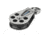 Schaefer Marine Single Stainless Steel Block - 51mm Sheave 74724