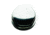 Schmitt &amp; Ongaro Marine Faux Center Nut - Chrome/Plastic - 1/2"&amp; 3/4" Base - For Cast Steering Wheels 56443