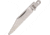 Schrade Folding Knife Blade 34OT Knives - Replacement Blades, 2 7/8in Overall, 2 1/8in Unsharpened, Unpolished SS Clip Blade, S466