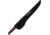 Schrade UH 7.25in Fillet &amp; Clipper Combo, 12in Overall, 7.25in Satin Stainless Fillet Blade, Staglon Handle, Nylon Belt Sheath, 1200425
