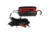 Schumacher 3A Charger Maintainer Wifi Connected, Black SC1366