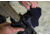 Scopecoat C-More / Trijicon Red Dot Sights Cover, Black, 12HE08BK