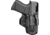 FAB Defense Scorpus Covert Polymer IWB Holster, Glock 43/43X/48, Right Hand, Black, SC-CG43B