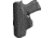 FAB Defense Scorpus Covert Polymer IWB Holster, Glock 43/43X/48, Right Hand, Black, SC-CG43B