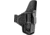 FAB Defense Scorpus Covert Polymer IWB Holster, Glock 43/43X/48, Right Hand, Black, SC-CG43B