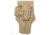 Scorpus M1 Level 1 Retention OWB Belt/Paddle Holster, Glock 20, Right Hand, Flat Dark Earth, SC-G21ST