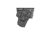 Scorpus M24 Belt Holster CZ 75, SIG Sauer P226, H&amp;K USP 9mm, 1911, Glock 17/19/22/31/41/43 w/ 2 Retention System, Left Hand, Black, SC-24BG9RLHB