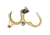 Scott Archery Longhorn Expert Release, Large, 1502557