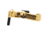 Scott Archery Longhorn Expert Release, Gold, Large, 6015-L
