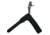 Scott Archery S2 SOLID Release, Black, 4009BS4-BK