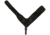 Scott Archery Buckle Strap w/ Short Connector, Small, SBWS-1S