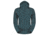 SCOTT Defined Mid Hoody Jacket - Womens, Aruba Green, 2XS, 2918337334005