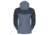 SCOTT Defined Mid Hoody Jacket - Womens, Metal Blue/Dark Blue, Medium, 2918337378008