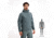 SCOTT Insuloft Light Hoody Jacket - Mens, Grey Green, Small, 2918055280006