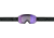 SCOTT LCG Compact LS Goggle, Mineral Black/Light Sensitive Blue Chrome, 2778317413307