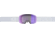 SCOTT LCG Compact LS Goggle, Mineral White/Light Sensitive Blue Chrome, 2778317414307