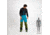 SCOTT Line Chaser GTX 3L Pants - Mens, Fir Green/Winter Green, Large, 2918477392008