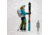 SCOTT Line Chaser GTX 3L Pants - Womens, Fir Green/Winter Green, Medium, 2918597392008