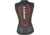 SCOTT Protector AirFlex Light Vest - Womens, Black, Extra Large, 2719170001009