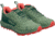 SCOTT Supertrac 3 GTX Shoes - Women's, Frost Green/Coral Pink, 7, 2878237193380-7