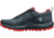 SCOTT Supertrac 3 Shoes - Womens, Black/Coral Pink, 7.5, 2878227192385-7.5