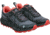 SCOTT Supertrac 3 Shoes - Womens, Black/Coral Pink, 7.5, 2878227192385-7.5