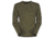 SCOTT Tech Crewneck Sweater - Womens, Fir Green, Small, 4032957340008