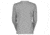 SCOTT Tech Crewneck Sweater - Womens, Grey Melange, Small, 4032951920008