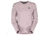 SCOTT Tech Crewneck Sweater - Womens, Sweet Pink, Large, 4032957339012