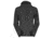 SCOTT Tech Zip Hoody - Womens, Black, Small, 4032910001008