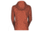 SCOTT Tech Zip Hoody - Womens, Earth Red, Large, 4032917368012