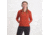 SCOTT Tech Zip Hoody - Womens, Earth Red, Large, 4032917368012