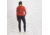 SCOTT Tech Zip Hoody - Womens, Earth Red, Large, 4032917368012
