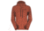 SCOTT Tech Zip Hoody - Womens, Earth Red, Large, 4032917368012