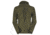 SCOTT Tech Zip Hoody - Womens, Fir Green, Small, 4032917340008
