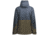 SCOTT Ultimate Dryo 10 Jacket - Mens, Dark Blue/Earth Brown, Small, 2837577035006