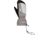 SCOTT Ultimate GTX Mittens - Womens, Slate Grey/Light Grey, Medium, 2779447383007