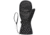 SCOTT Ultimate Premium Mitten - Junior, Black, Small, 2779580001006