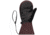 SCOTT Ultimate Premium Mitten - Junior, Red Fudge/Cassis Pink, Medium, 2779586654007