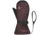 SCOTT Ultimate Premium Mitten - Junior, Red Fudge/Cassis Pink, Medium, 2779586654007