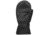 SCOTT Ultimate Pro Mittens - Womens, Black, Medium, 2779360001007