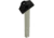 Scotty Big Game Stainless Steel Gimbal Mount, 1,5in, 2028