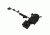 Scotty Plastic Depth Power Electric Downrigger w/ Swivel Mount, 60in Boom, 1106